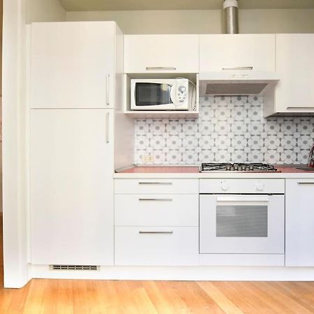 Porta Genova Bilocale Di Charme Apartment มิลาน ภายนอก รูปภาพ